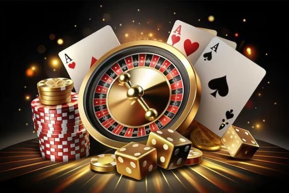 Platform mpo red menampilkan berbagai kategori permainan slot, live casino, dan sportsbook